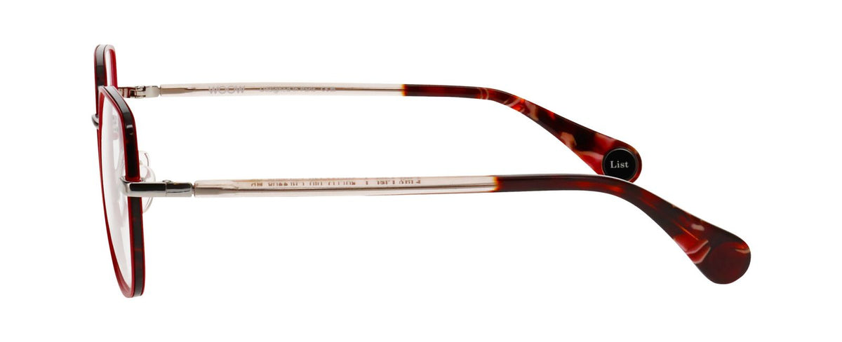 Gafas Graduadas Woow Play List 1 9908 50 17