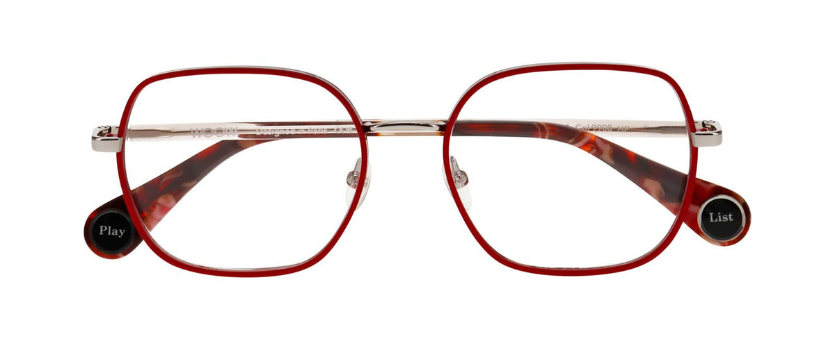 Gafas Graduadas Woow Play List 1 9908 50 17