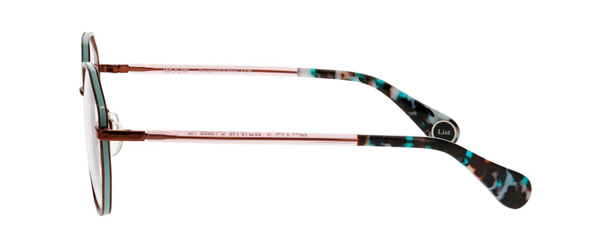 Prescription Glasses Woow Play List 2 9028 52 18