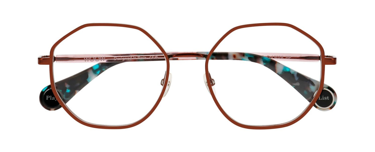 Prescription Glasses Woow Play List 2 9028 52 18