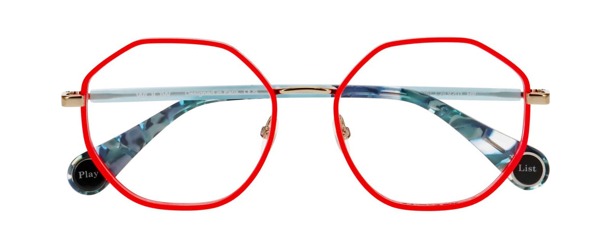 Gafas Graduadas Woow Play List 2 9201 52 18