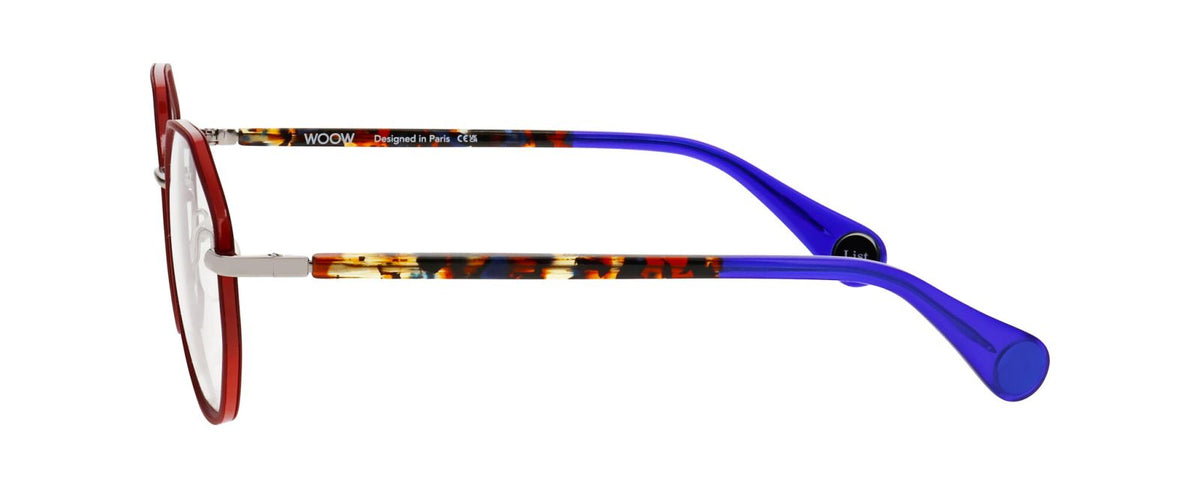 Gafas Graduadas Woow Play List 2 9298M 52 18