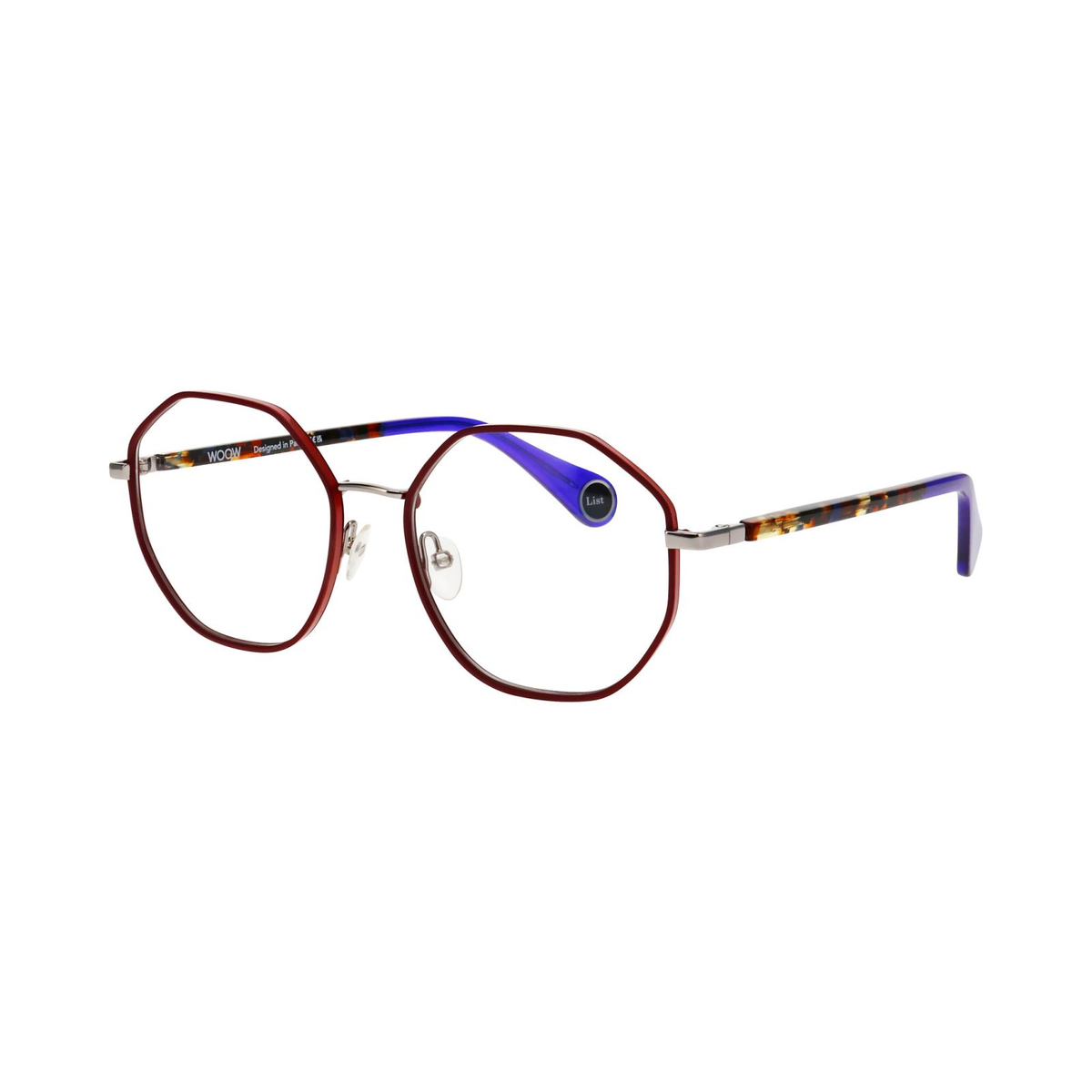 Gafas Graduadas Woow Play List 2 9298M 52 18