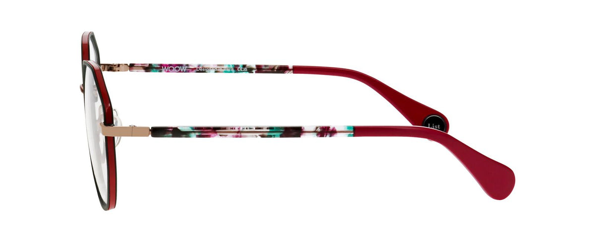 Gafas Graduadas Woow Play List 2 9358 52 18