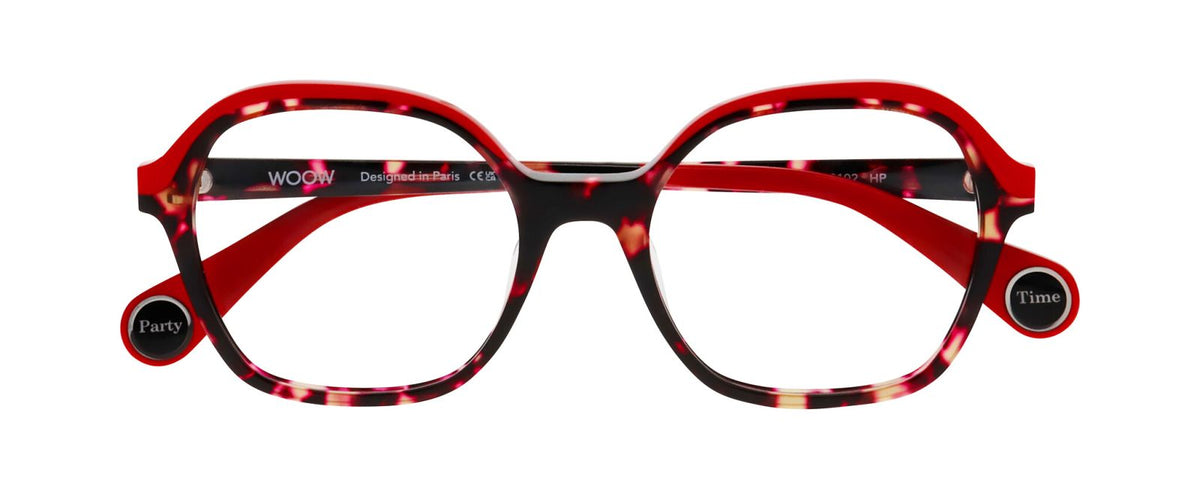 Prescription Glasses Woow Party Time 1 0102 51 18