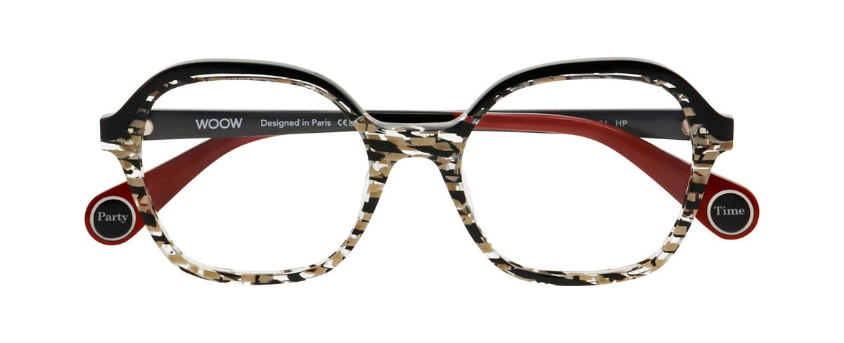 Gafas Graduadas Woow Party Time 1 3201 51 18