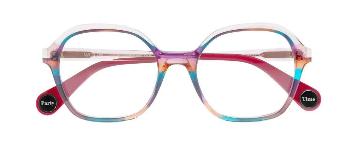 Prescription Glasses Woow Party Time 1 3602 51 18