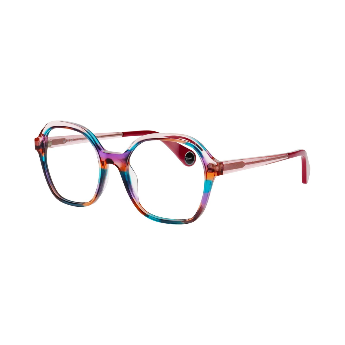 Prescription Glasses Woow Party Time 1 3602 51 18
