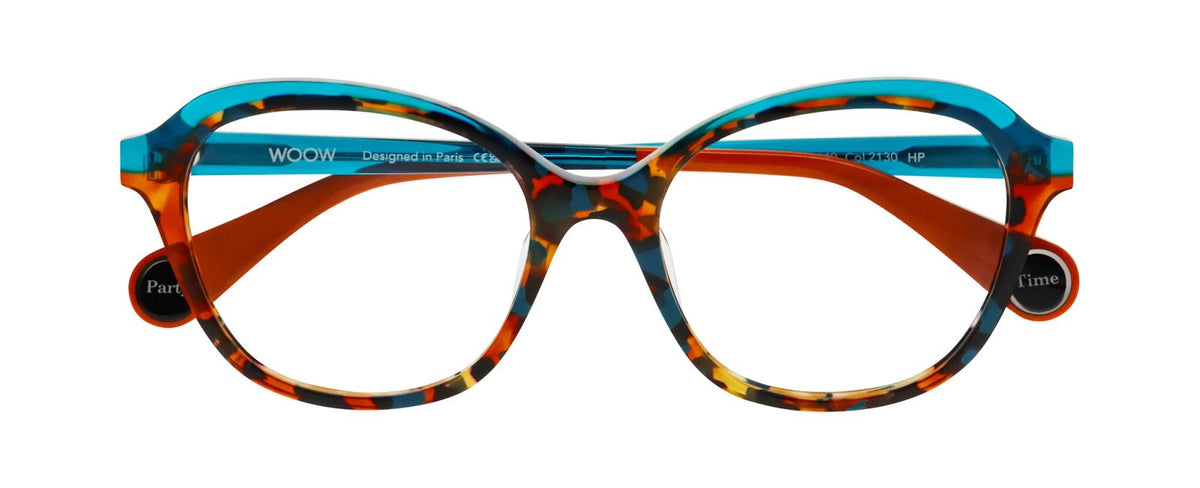 Prescription Glasses Woow Party Time 2 2130 53 17