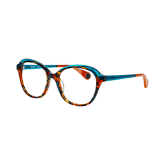 Prescription Glasses Woow Party Time 2 2130 53 17
