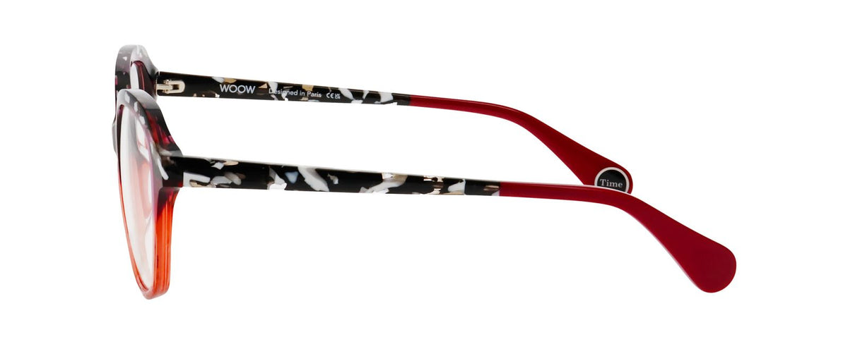 Prescription Glasses Woow Party Time 2 6075 53 17