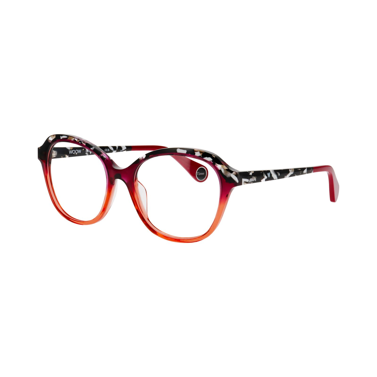 Prescription Glasses Woow Party Time 2 6075 53 17
