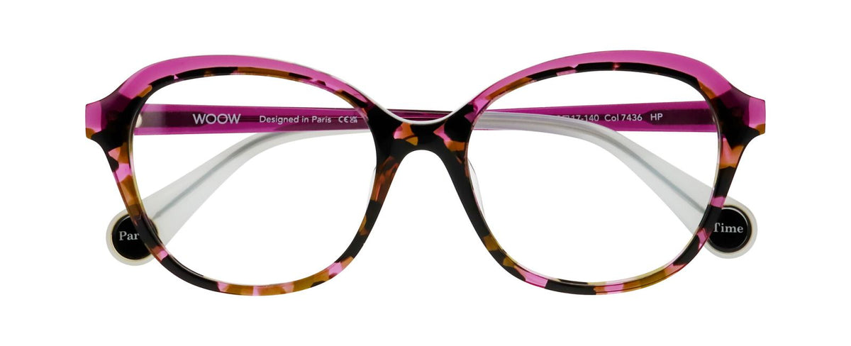 Gafas Graduadas Woow Party Time 2 7436 53 17