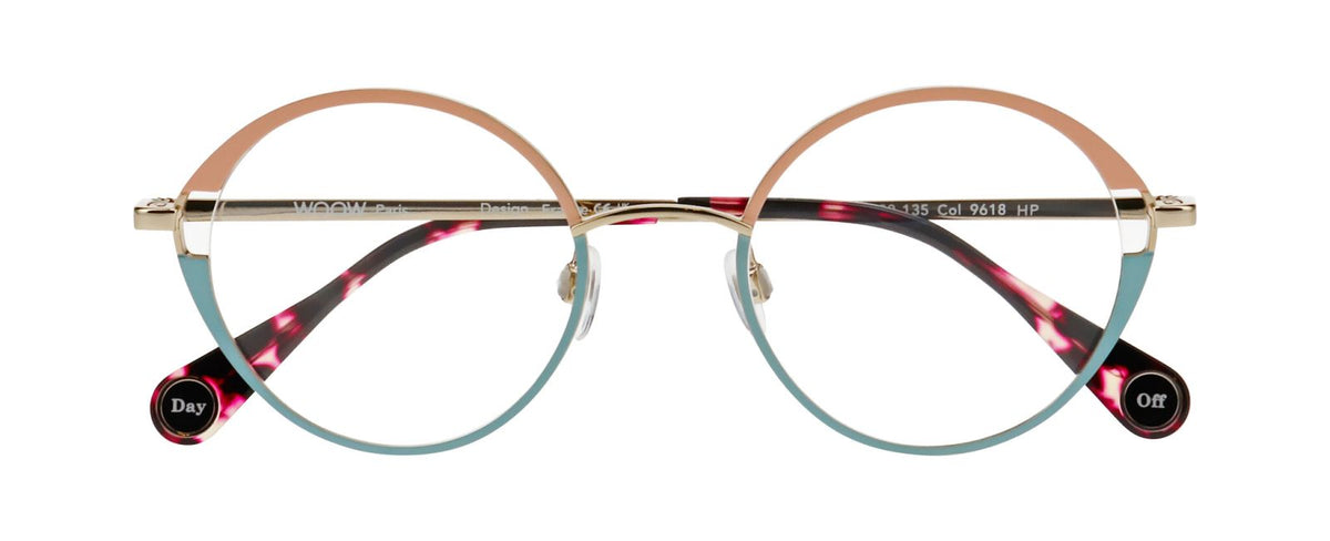Gafas Graduadas Woow Day Off 1 9618 46 20