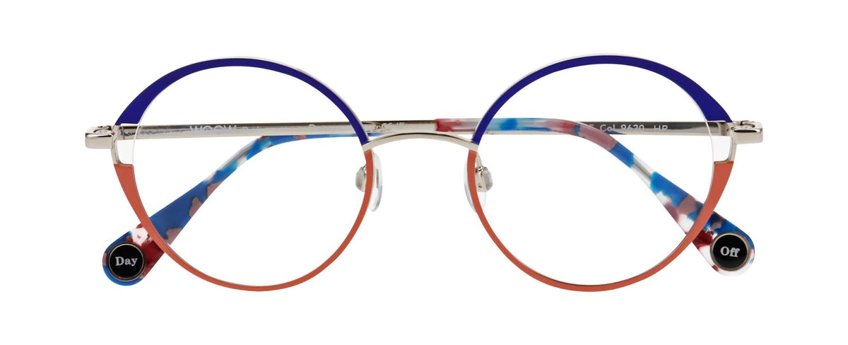 Gafas Graduadas Woow Day Off 1 9620M 46 20