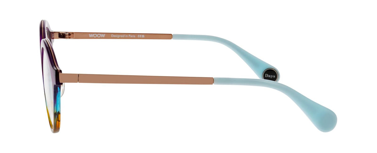 Gafas Graduadas Woow Holi Days 1 2005 48 22