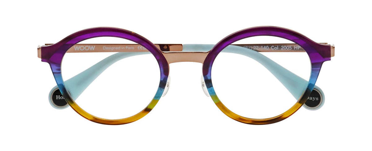 Gafas Graduadas Woow Holi Days 1 2005 48 22