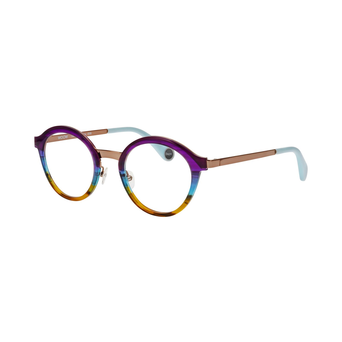 Gafas Graduadas Woow Holi Days 1 2005 48 22