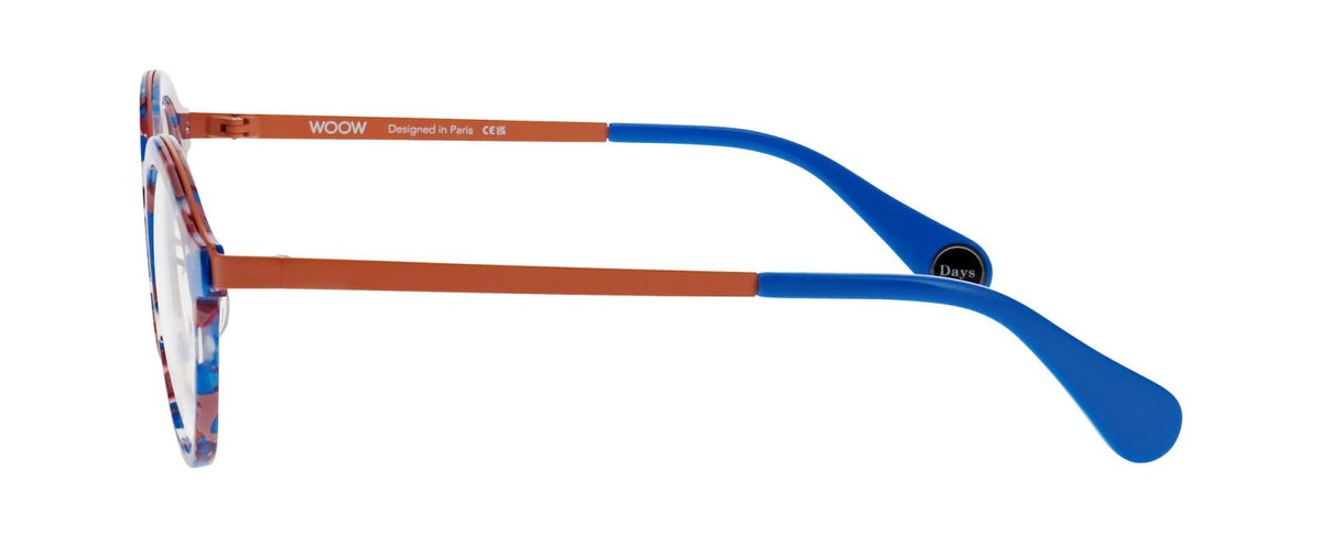 Gafas Graduadas Woow Holi Days 1 5666 48 22
