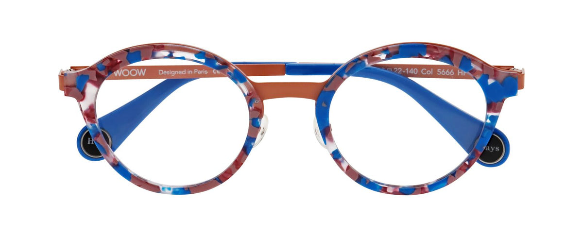 Gafas Graduadas Woow Holi Days 1 5666 48 22
