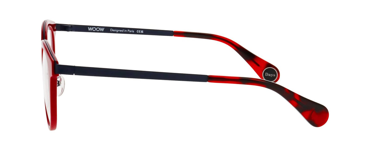 Gafas Graduadas Woow Holi Days 2 0098 48 23