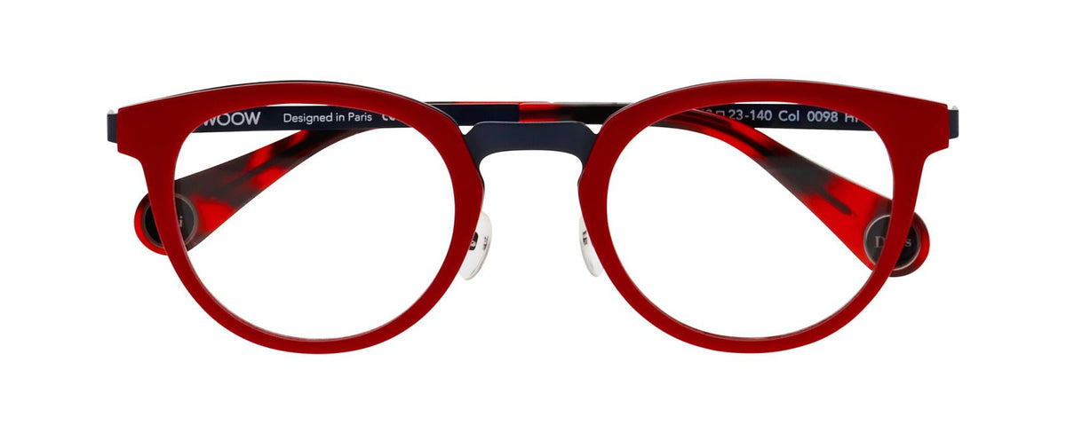 Gafas Graduadas Woow Holi Days 2 0098 48 23