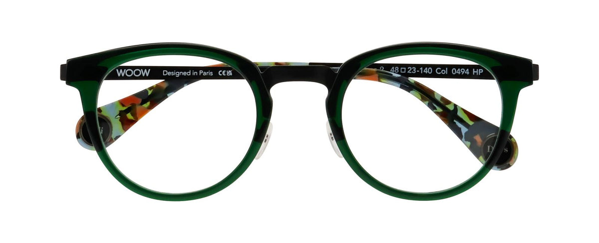 Gafas Graduadas Woow Holi Days 2 0494 48 23