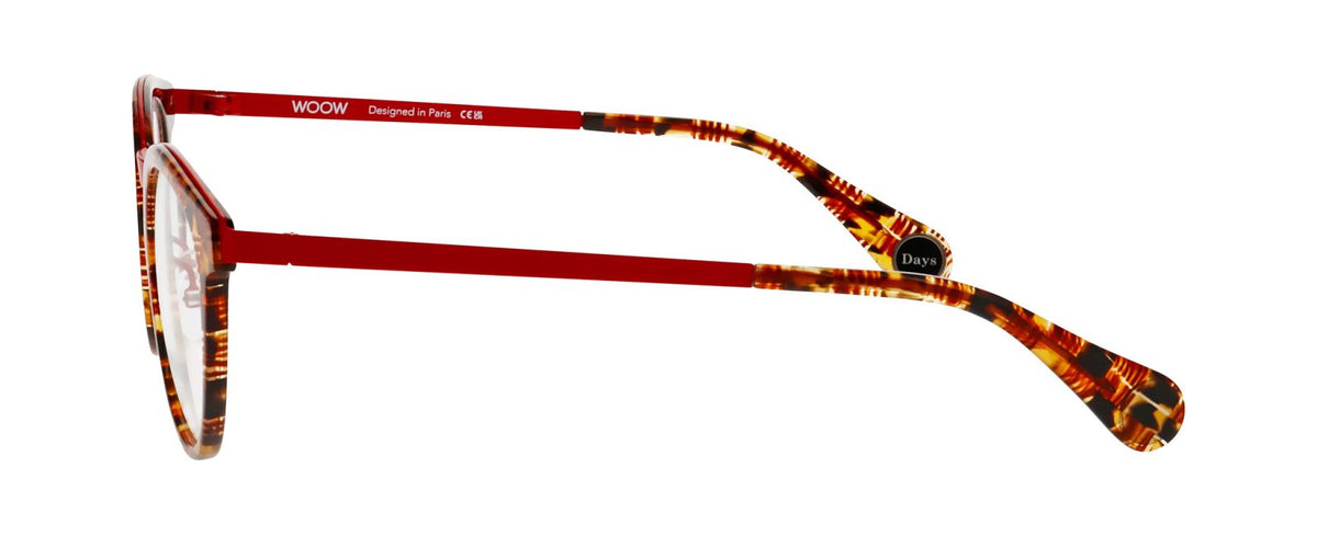 Gafas Graduadas Woow Holi Days 2 4006 48 23