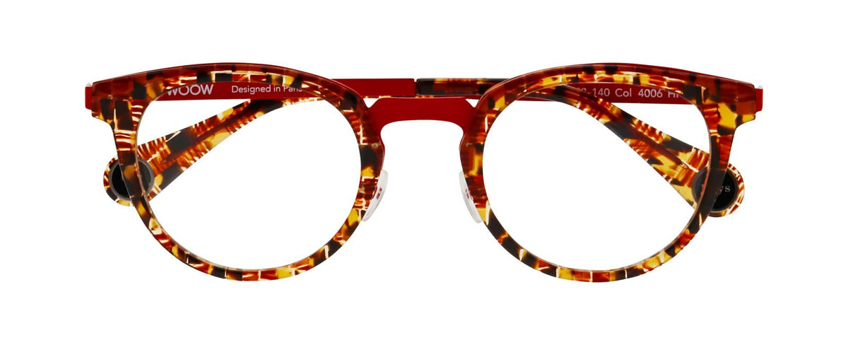Gafas Graduadas Woow Holi Days 2 4006 48 23