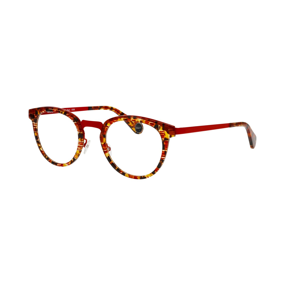 Gafas Graduadas Woow Holi Days 2 4006 48 23