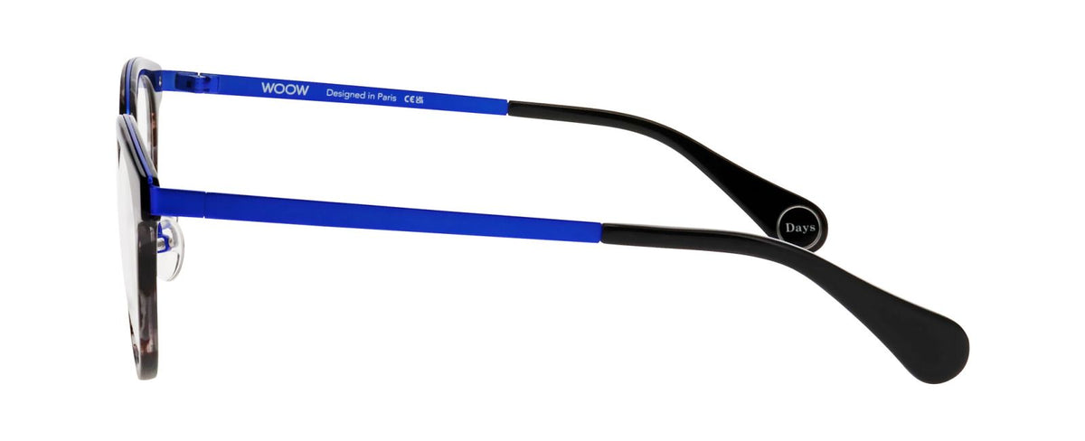 Gafas Graduadas Woow Holi Days 2 6623 48 23