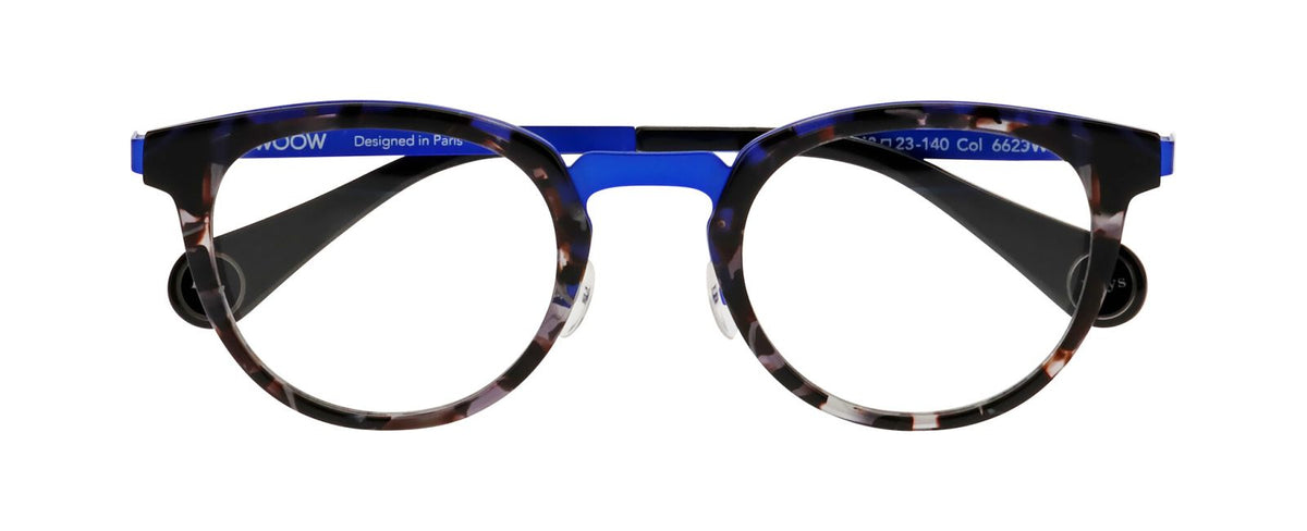Gafas Graduadas Woow Holi Days 2 6623 48 23