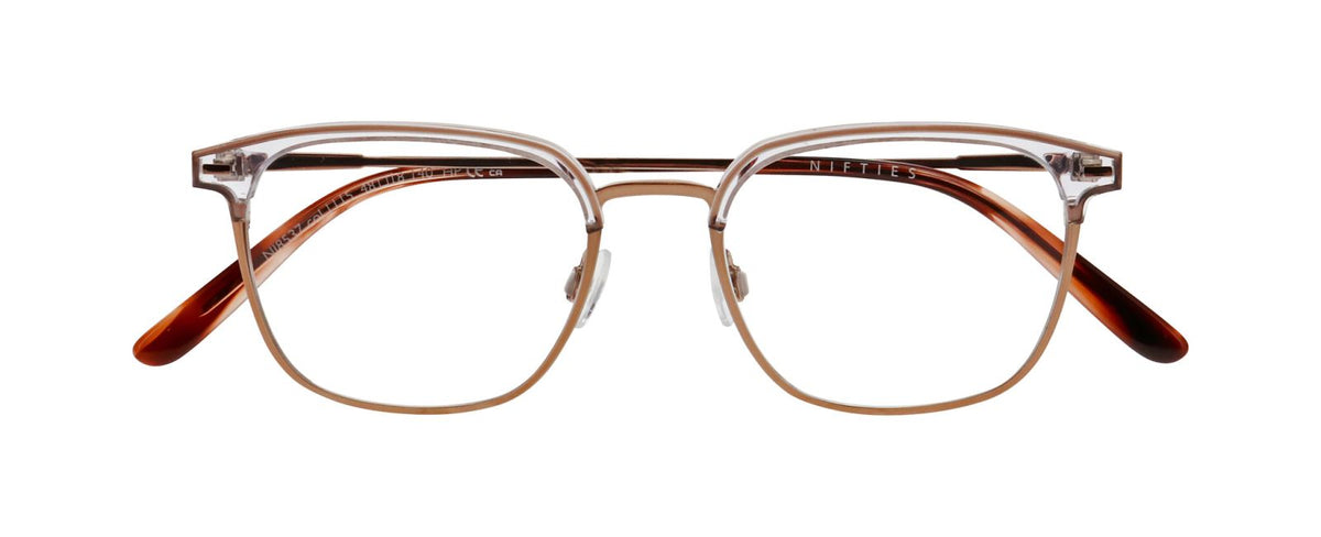 Prescription Glasses Nifties Ni8537 1115 48 18