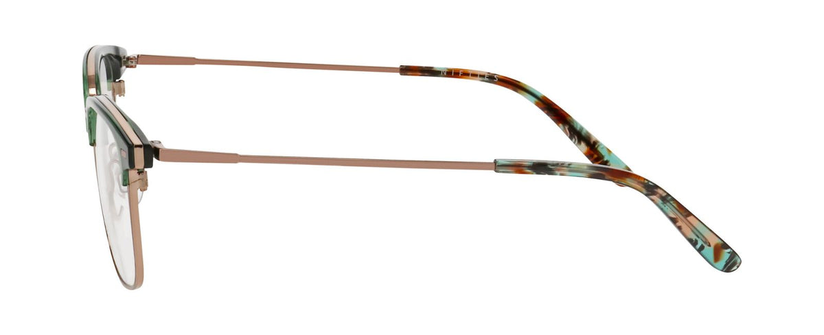 Prescription Glasses Nifties Ni8537 9635 48 18