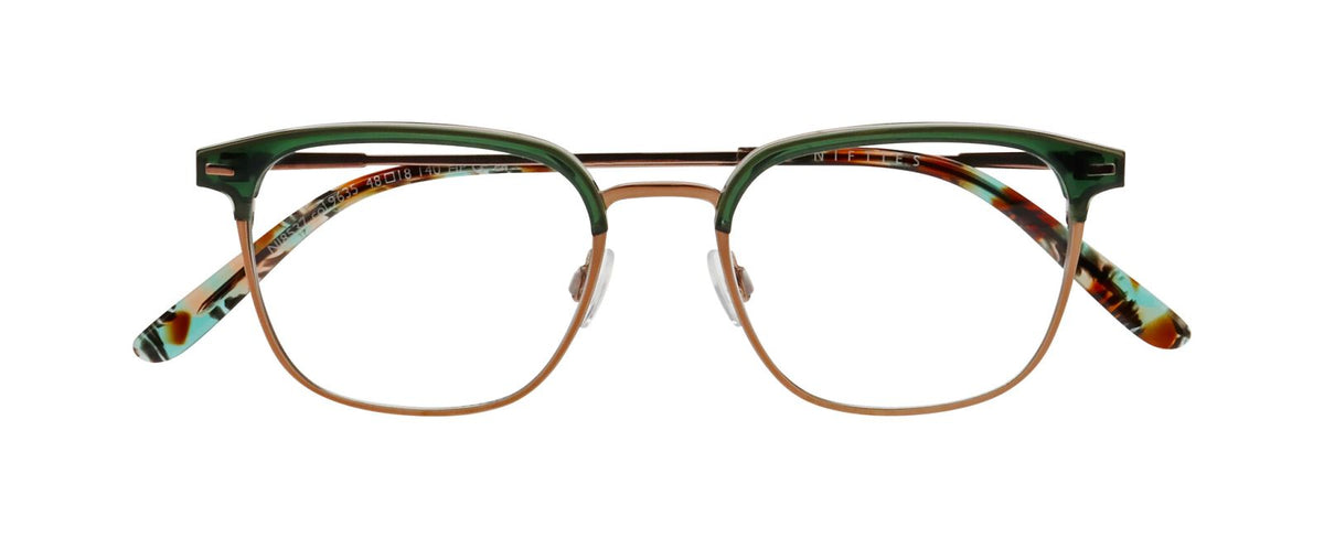 Prescription Glasses Nifties Ni8537 9635 48 18