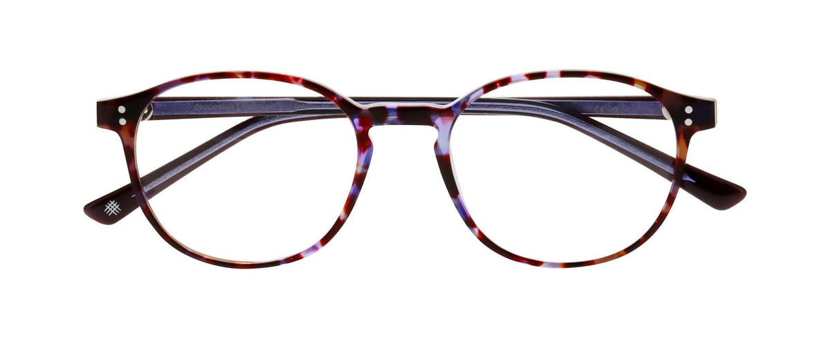 Prescription Glasses Prodesign Model 4771 3024 50 19