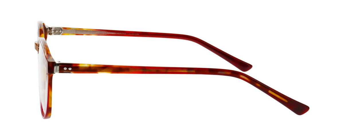 Prescription Glasses Prodesign Model 4771 4024 50 19
