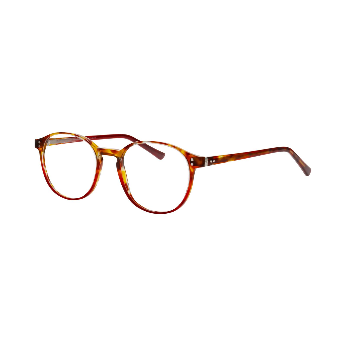 Prescription Glasses Prodesign Model 4771 4024 50 19
