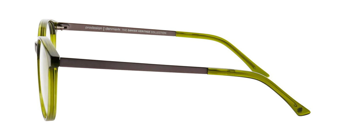 Prescription Glasses Prodesign Model 4795 9525 50 19