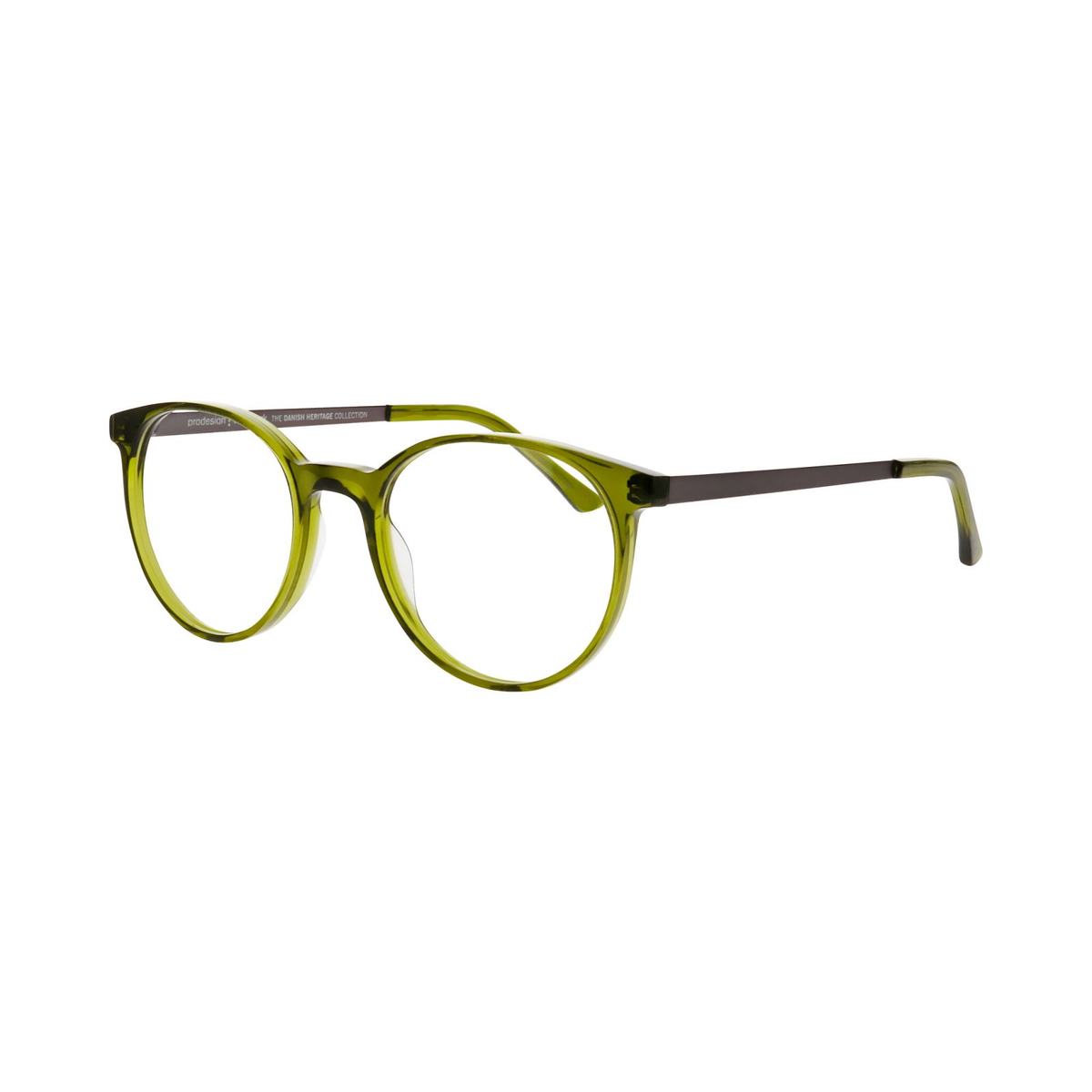 Prescription Glasses Prodesign Model 4795 9525 50 19