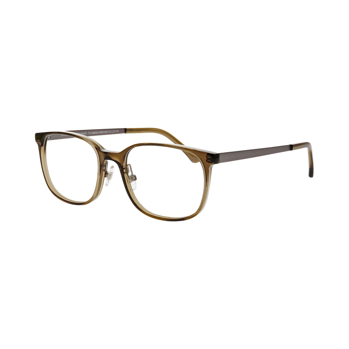 Gafas Graduadas Prodesign Model 4793 9655 53 18 Con plaquetas