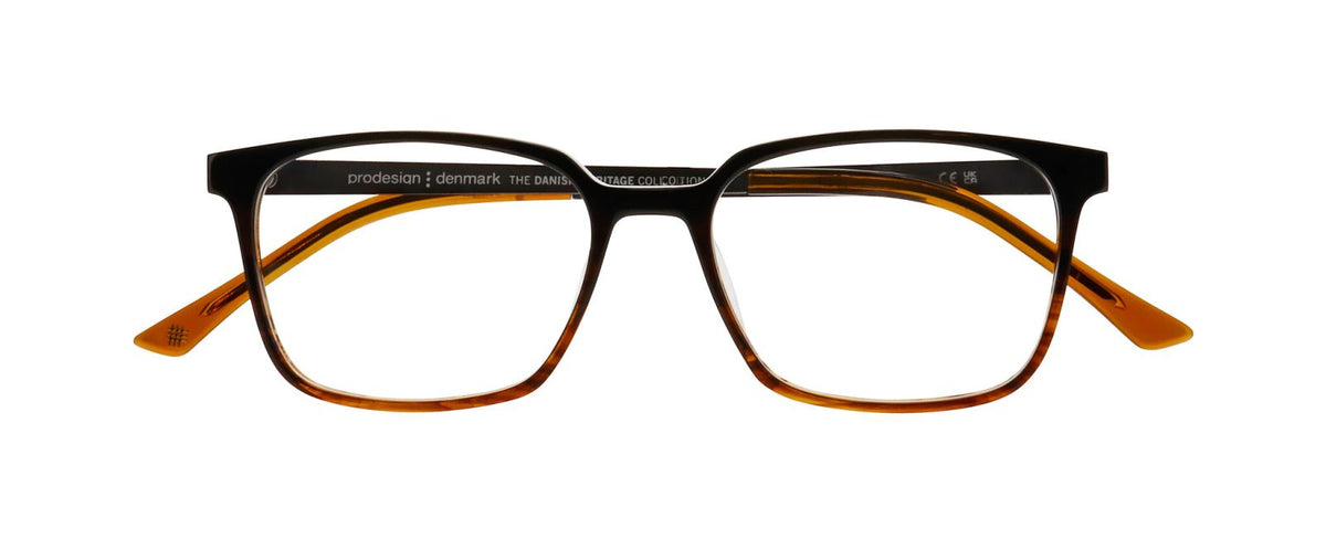 Gafas Graduadas Prodesign Extrusion 1 5642 51 16