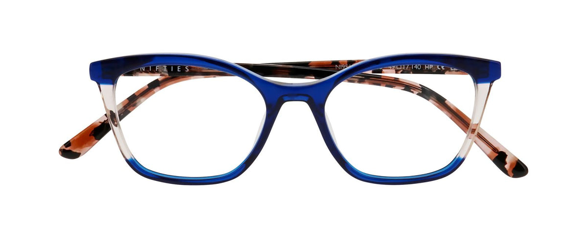 Prescription Glasses Nifties Ni9513 9135 48 17