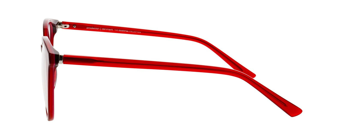 Prescription Glasses Prodesign Vibe 1 4022 54 18