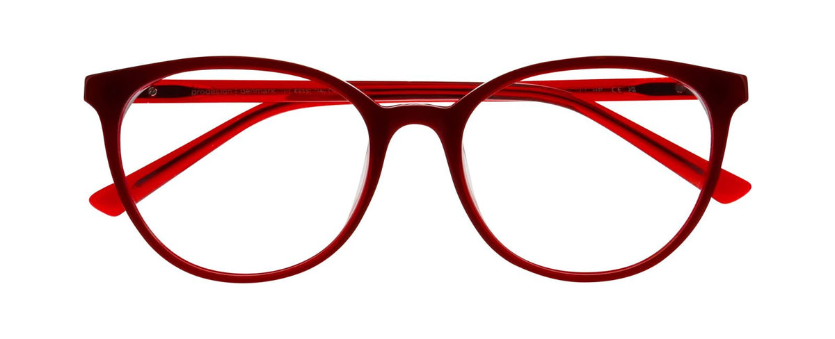 Prescription Glasses Prodesign Vibe 1 4022 54 18