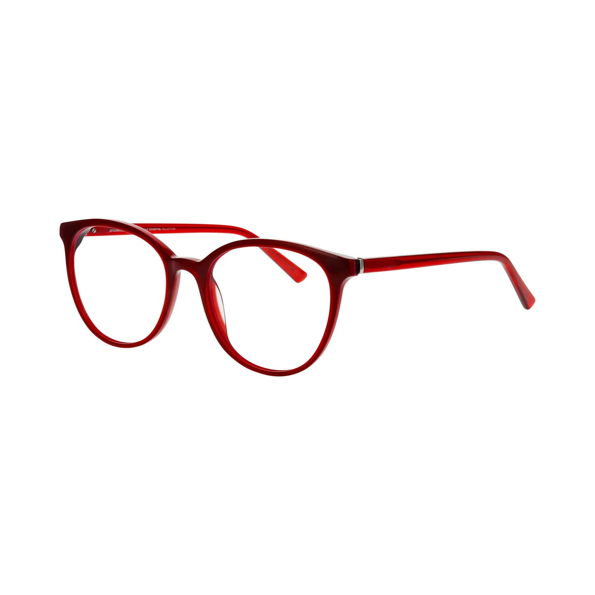 Prescription Glasses Prodesign Vibe 1 4022 54 18