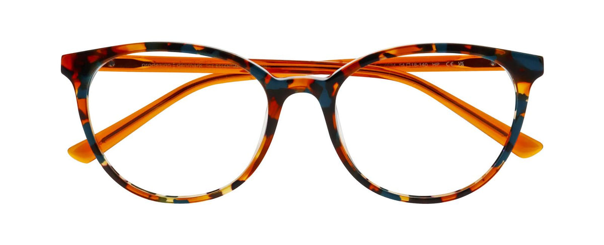 Gafas Graduadas Prodesign Vibe 1 4624 54 18