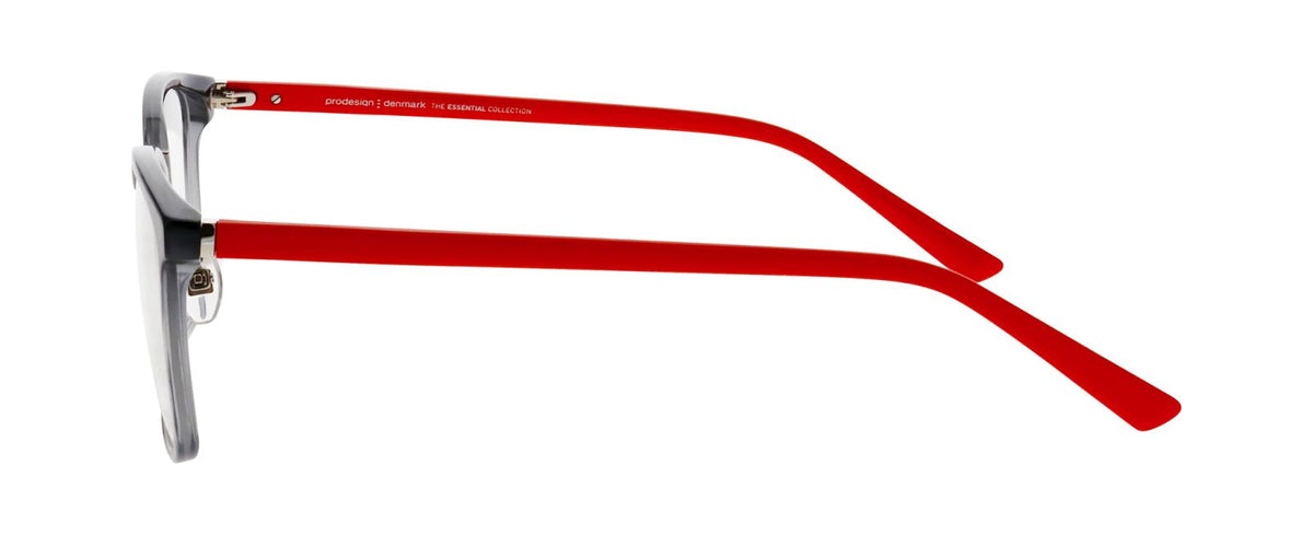 Gafas Graduadas Prodesign Vibe 4 6525 55 18 Con plaquetas