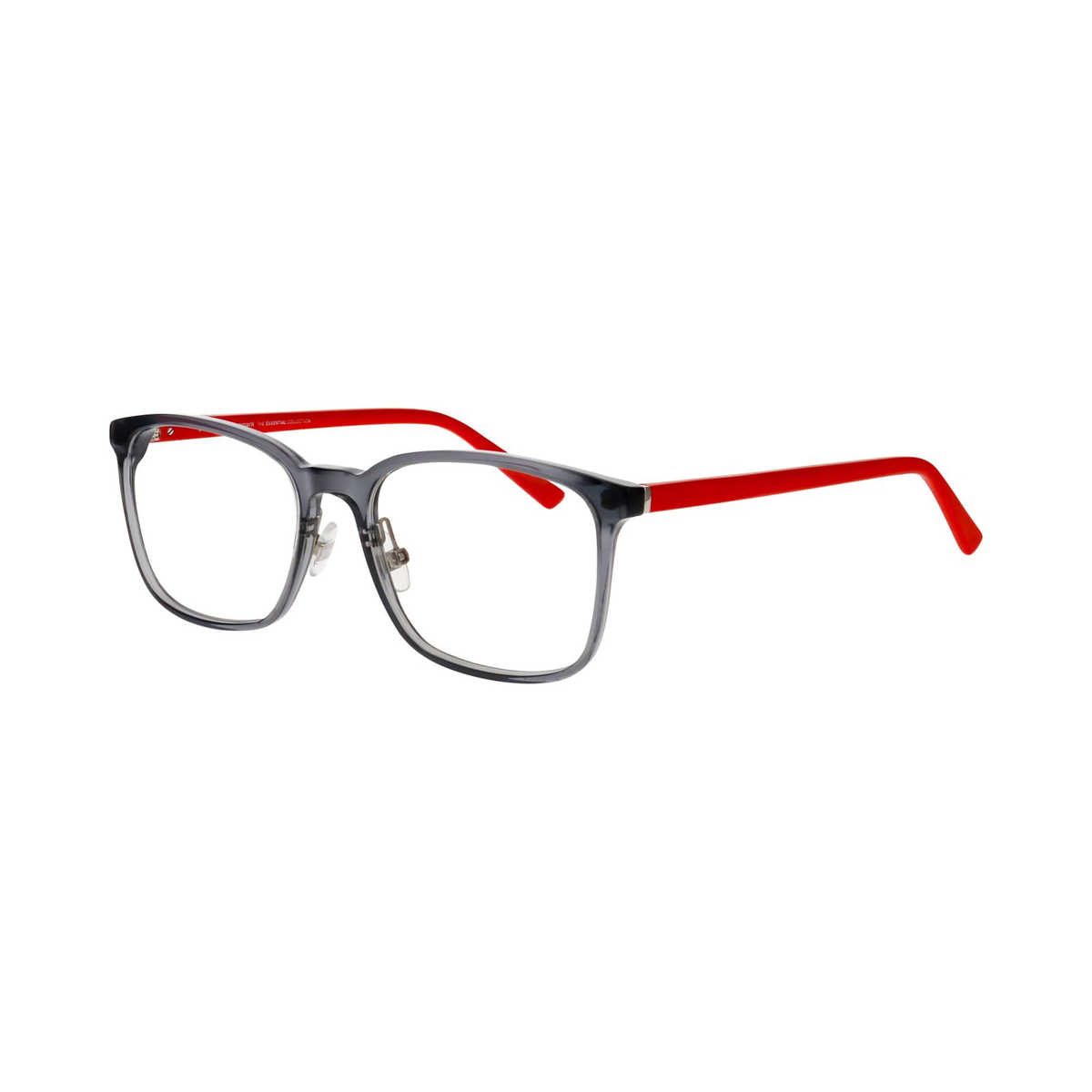 Gafas Graduadas Prodesign Vibe 4 6525 55 18 Con plaquetas