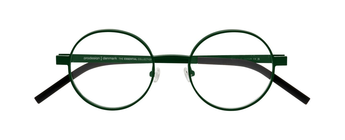 Gafas Graduadas Prodesign Aros 1 9531 48 20